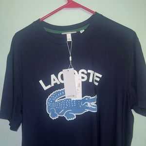Lacoste men’s XL shirt